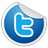 Me suivre sur Twitter Twitter